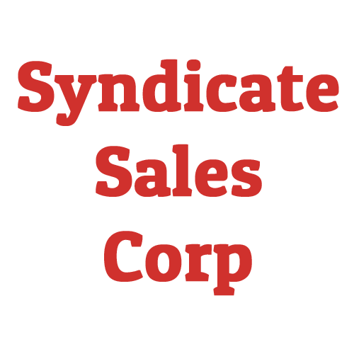 Syndicate Sales Corporation